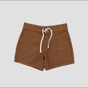 NWOT LA PLAYA MENS BOARD SHORTS